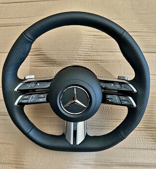 Volant MERCEDES EQS GLE V G CLS GLS