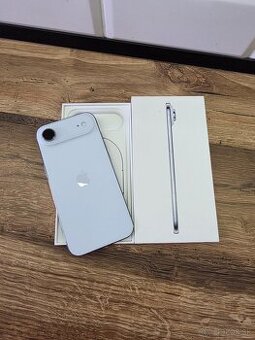 Predam APPLE IPHONE AIR 256GB, zaruka 24 mesiacov