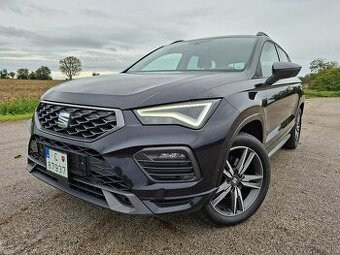 Seat Ateca FR 4x4 2.0 Tdi DSG