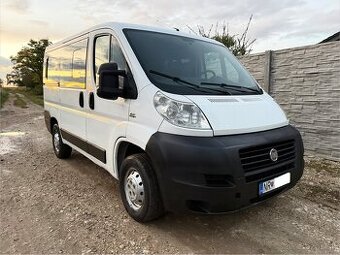 Fiat Ducato 2.3 JTD 9.miestne