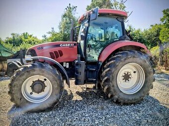 Traktor Case Puma 155