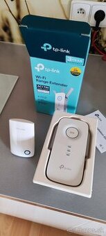 Zosilňovače wifi signálu