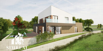 Projektová dokumentácia- RD SIM11