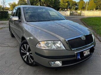 ➡️ Škoda octavia 1.9 Tdi 77 kW Elegance