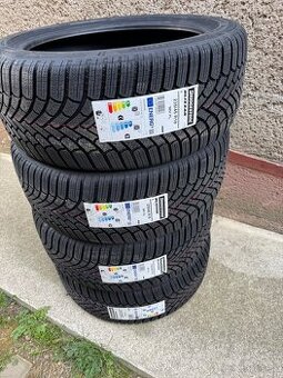 235/45 R18 zimné pneumatiky