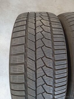4ks zimne 245/50 R19 105V XL CONTINENTAL WINTER CONTACT