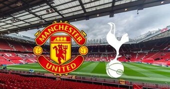 Manchester United vs Tottenham Hotspur - VIP Trinity Club
