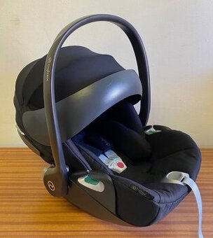 Autosedačka Cybex Z2 i-Size