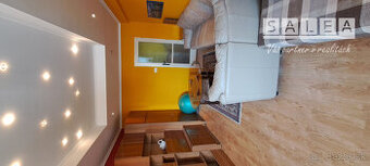 Dvojizbový byt v centre mesta Žiar nad Hronom