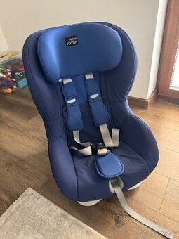 Autosedačka Britax römer 9-18kg
