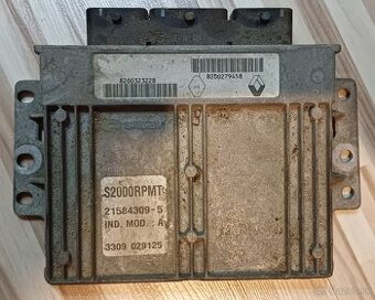 SAGEM S2000RPMT