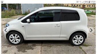 skoda citigo 3dv,vw up