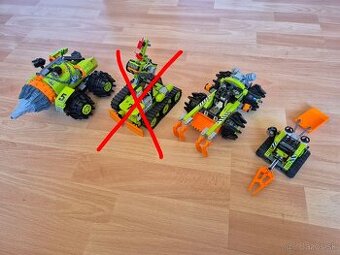 LEGO Power Miners