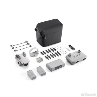 DJI Mini 4K Fly More Combo + DJI Care – top stav