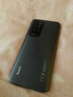 Predám xiaomi redmi 10
