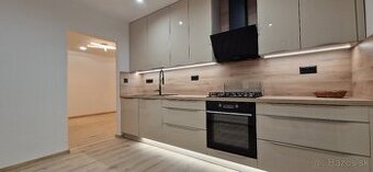 REALFINN EXKLUZÍVNE PREDAJ - LUXUSNÝ 2 IZBOVÝ BYT
