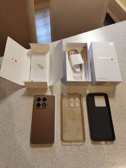 MT Xiaomi 14T Titan Gray 12GB RAM 256GB ROM