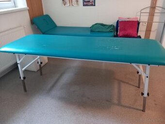 Masážny stôl