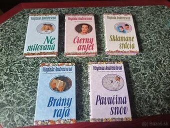 Pentalogia Nemilovana