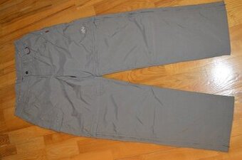 predam panske turisticke nohavice MAMMUT