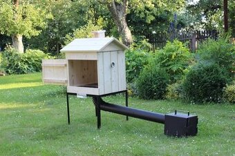 Odpredam udiaren na 20kg vyrobkov