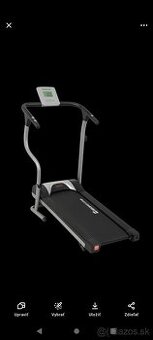 Bežecký pás inSPORTline