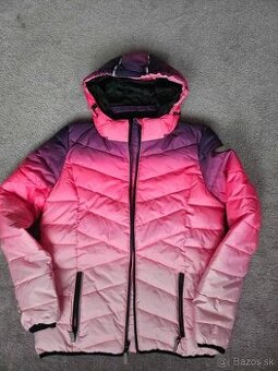Lyžiarska bunda vel.176