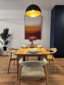 2-izb. byt s garážou v novostavbe na PRENÁJOM, Popradská, KE