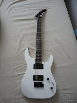 Elektrická gitara Jackson JS11 Dinky