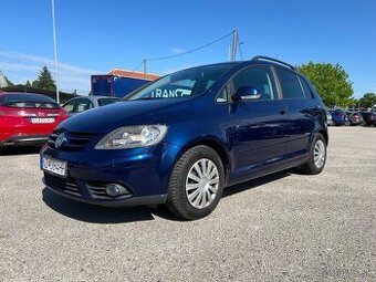 VW Golf + 1.4MPI benzín, 59kW, MT/5, rok:10.2008.