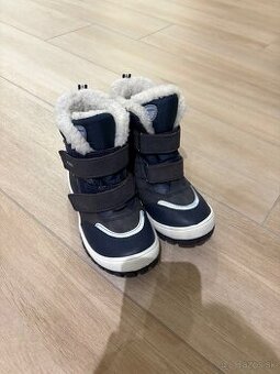 Detská obuv 29
