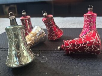 Vianočné zvončeky z čias socializmu