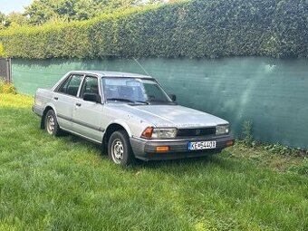 Honda ACCORD 1,6 2g. 1982