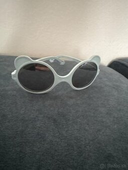 Slnečné okuliare Kietla