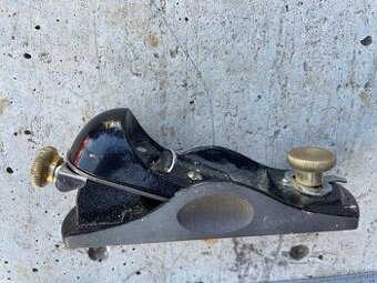 Predám malý hoblik STANLEY