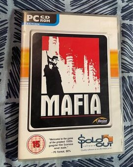 Hry na PC a ps 3 originály