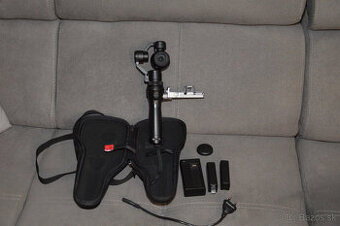 DJI Osmo Zenmuse X3 - 1