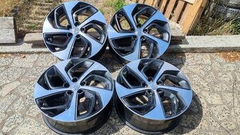 5x114,3 R19 --- HYUNDAI TUCSON , SANTA FE