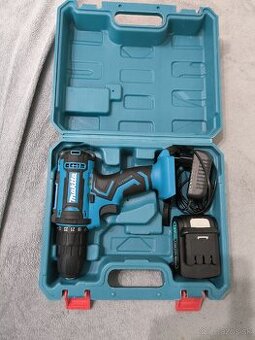 Predám aku skrutkovač Makkita