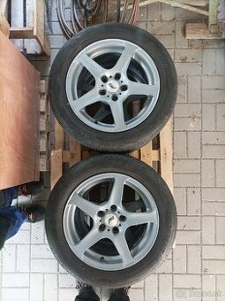 Kolesá wolksvagen pasat