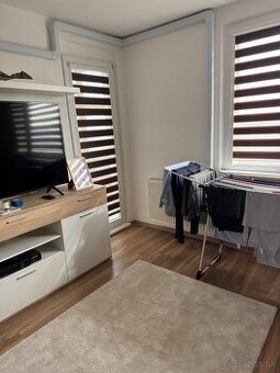 Predám 3izbový byt v Bratislave Rača-RNDZ