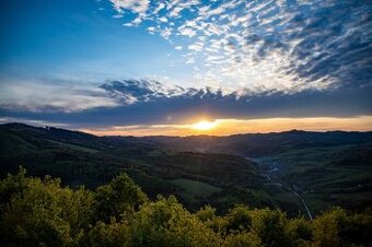 Mostište (Dohňany) – 14.537 m2 LESNÉ POZEMKY