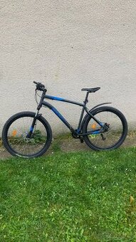 Horský bicykel Rockrider ST 120