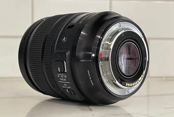 Sigma 24–70mm f/2.8 DG OS HSM Art pro Canon EF