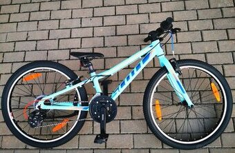 Na predaj DETSKÝ bicykel SCOTT 24 SCALE