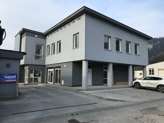 Prenájom priestoru kaderníctvo a kozmetický salón - 1