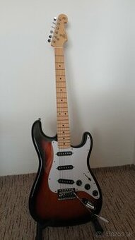 Gitara stratocaster