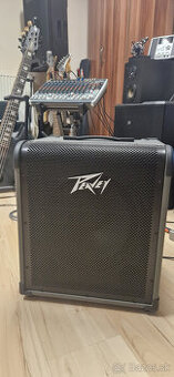 Basgitarové kombo Peavey Max 150