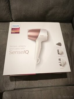 Fén Philips SenseIQ 900