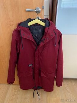 Pánska zimná bunda L